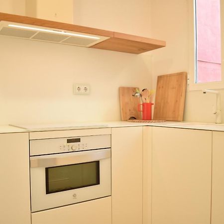 Gran Apartamento Cerca De Ruzafa Valencia Ngoại thất bức ảnh