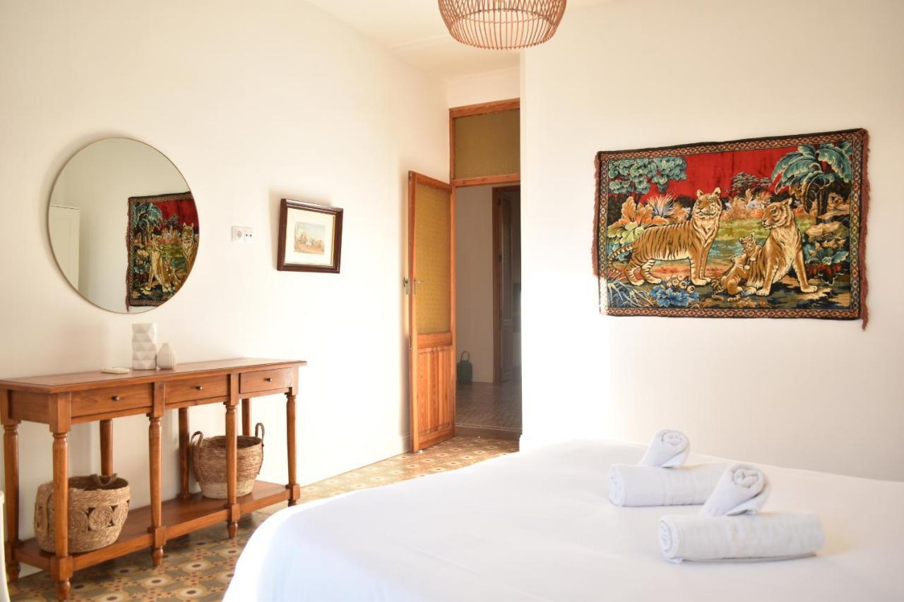 Gran Apartamento Cerca De Ruzafa Valencia Ngoại thất bức ảnh