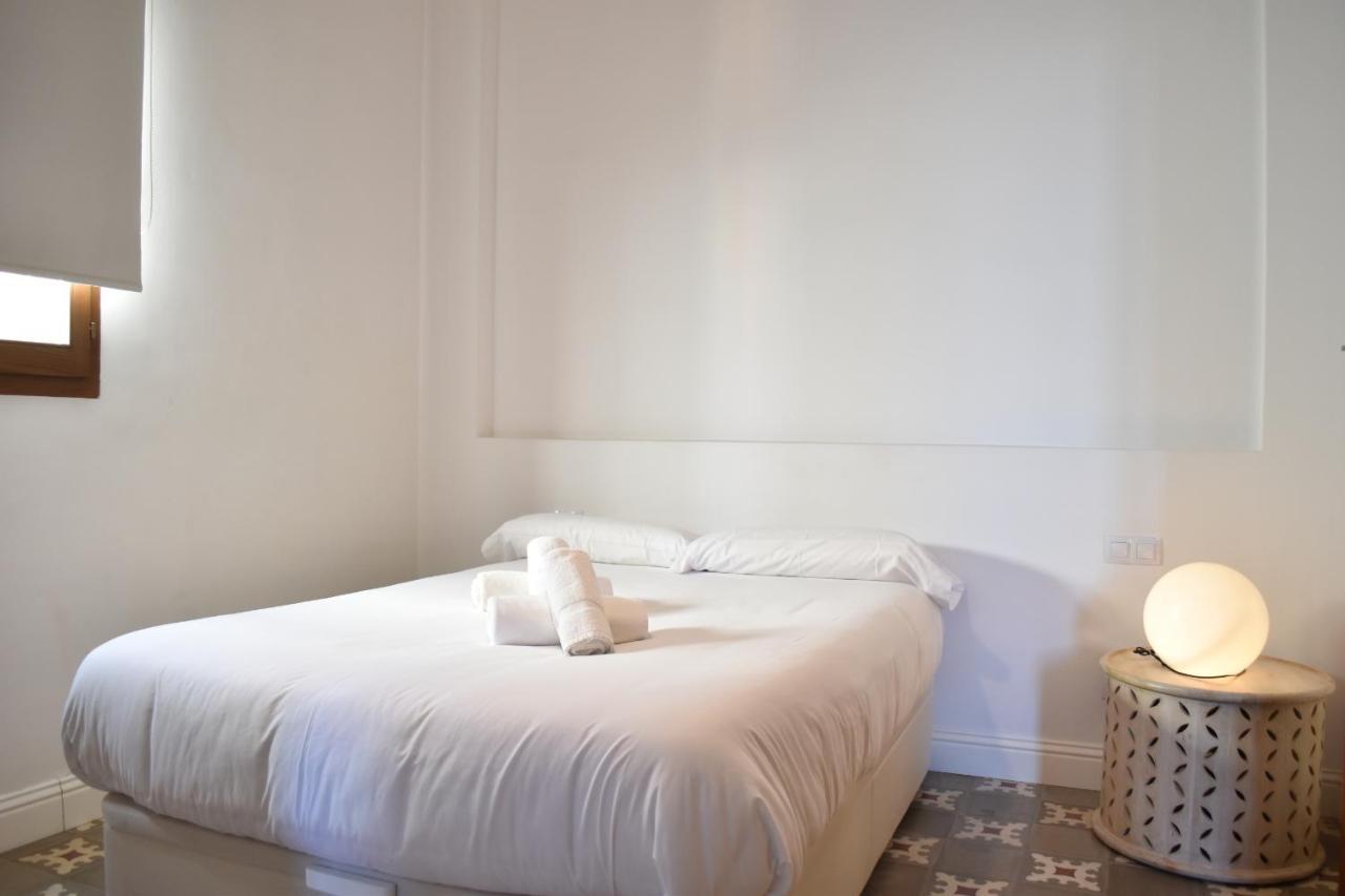 Gran Apartamento Cerca De Ruzafa Valencia Ngoại thất bức ảnh