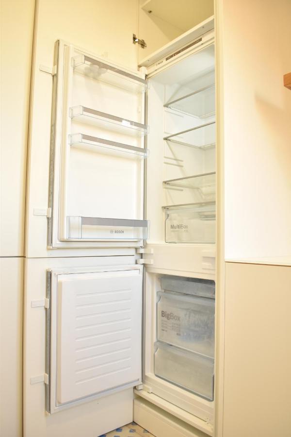 Gran Apartamento Cerca De Ruzafa Valencia Ngoại thất bức ảnh