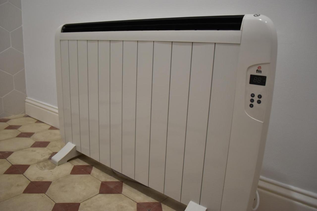 Gran Apartamento Cerca De Ruzafa Valencia Ngoại thất bức ảnh